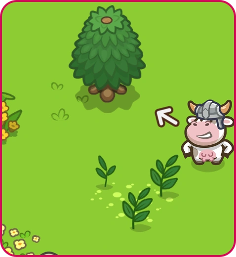 STRATEGIC PASTURE EXPANSION AND FORTIFICATION