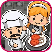 Kate's Cooking Party