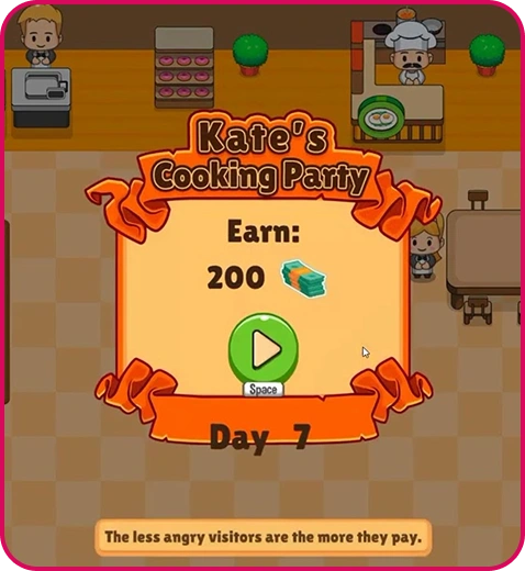 EVENTS, THEMES, AND DECORS