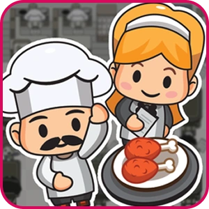 KATE'S COOKING PARTY